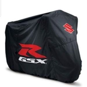 GSXR 600/750/1000 Motorcycle Cover